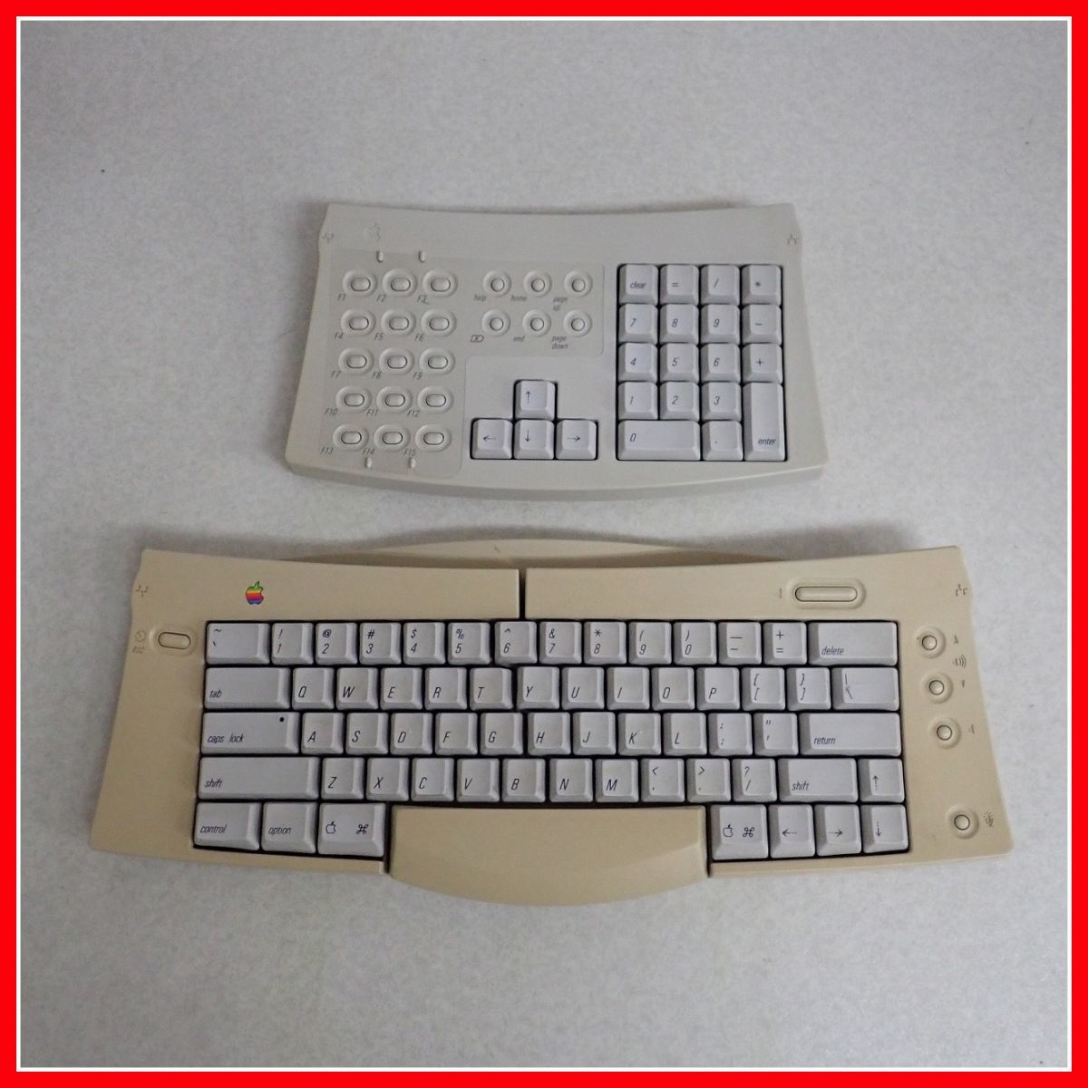 当店人気の限定モデルが再々々入荷☆ apple apple JIS adjustable