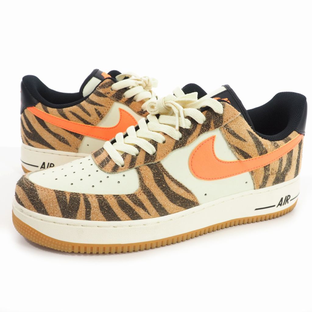 ナイキNIKE AIR FORCE 1 LOW PREMIUM エアフォース1 ロープレミアム
