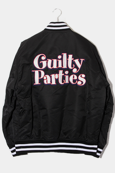 未使用品 2023SS WACKO MARIA ワコマリア VARSITY JACKET TYPE 3