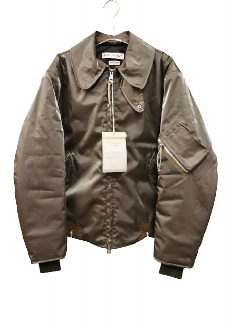 アワーレガシー OUR LEGACY ジャケット BOMBER 国内正規230327 44