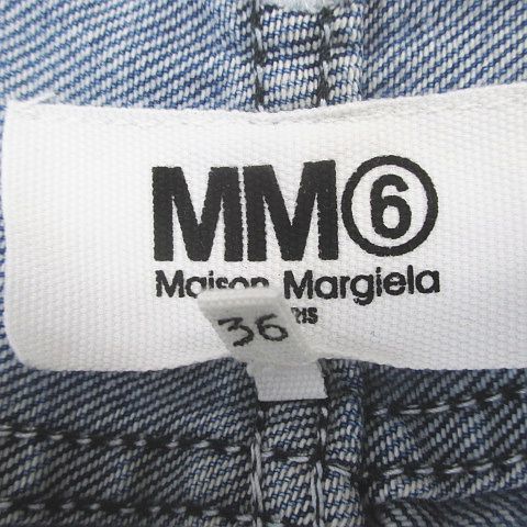激安通販新作 MAISON MARGIELA MM6 エムエムシックス エムエムシックス