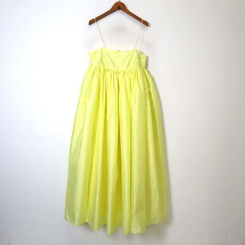 CECILIE BAHNSEN セシリーバンセン 21SS ドレス ワンピース BETH DRESS
