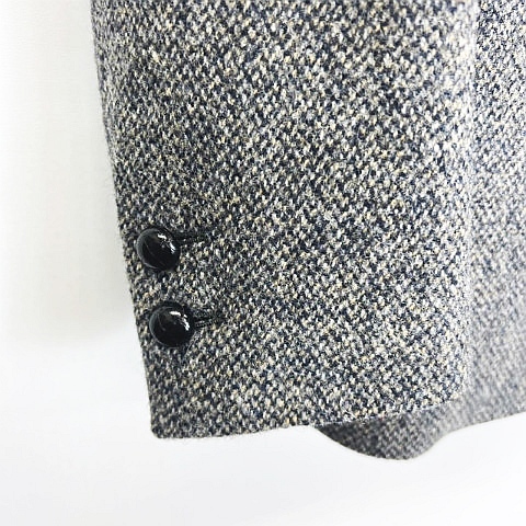 爆買い!】 アーバンリサーチ URBAN RESEARCH Tailor WOOL RICH ウール