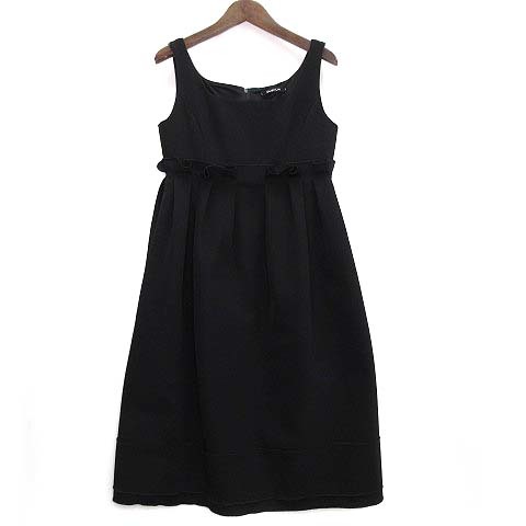 フォクシー FOXEY デイジーリン DAISY LIN チューリップ ドレス