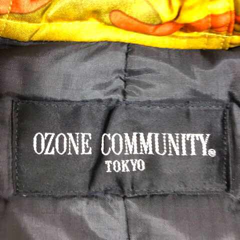 ヤフオク! - オゾンコミュニティ OZONE COMMUNITY ダウン...