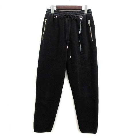 マスターマインド mastermind JAPAN スカル フリース パンツ Fleece Pants 2021AW ブラック 黒 S MJ21E07-PA037-608 メンズ
