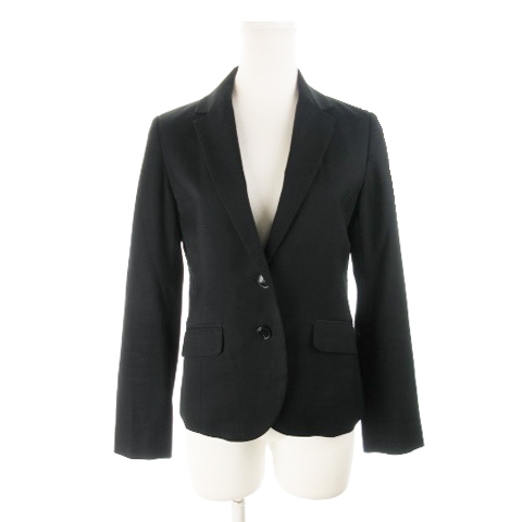  Ray Beams Ray Beams The Way of Chic jacket tailored unlined in the back 1 black black /AH6 * lady's 