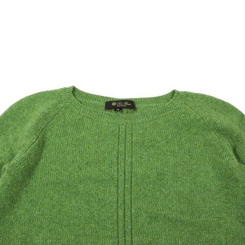 ロロピアーナ Loro Piana カシミヤ100% ネックウォーマー スヌード