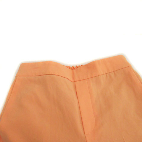 ... STUNNING LURE ... брюки    конический  ... брюки   ... длина  0  оранжевый  /MS11  женский 