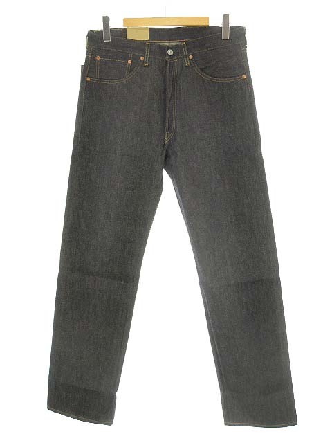 安い Levi リーバイスビンテージ デニム 1955年モデル 501xx 未使用品