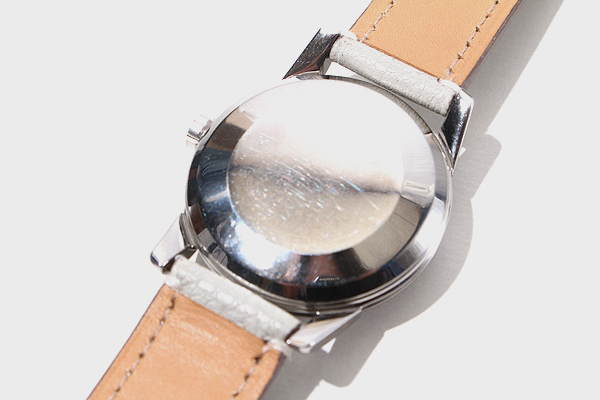 OMEGA オメガ Seamaster Gray Dial シーマスター 2846 8 SC 2848 Cal