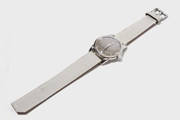 OMEGA オメガ Seamaster Gray Dial シーマスター 2846 8 SC 2848 Cal