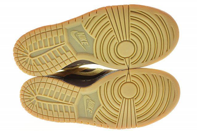 ナイキ NIKE DUNK LOW PRO SB BROWN PACK 2003 28.5cm 304292-221
