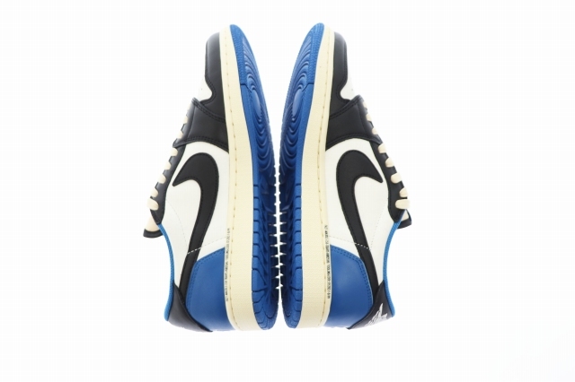 ナイキ NIKE ×FRAGMENT DESIGN フラグメント ×TRAVIS SCOTT トラヴィス