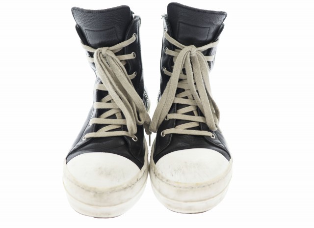 正規品!正規品!Rick Owens リックオウエンス RAMONES ラモーンズ 41
