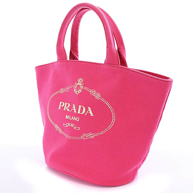 プラダ PRADA カナパ CANAPA 2WAY トートバッグ ショルダーバッグ
