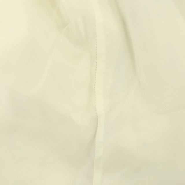 カルヴェン CARVEN 総柄 台形スカート ひざ丈 34 マルチカラー /DF ■OS レディース_画像9