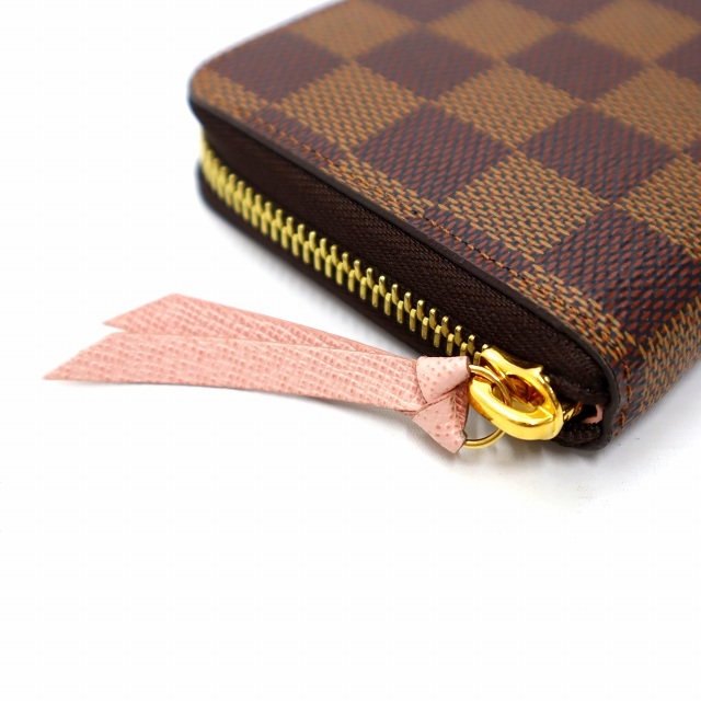 ルイヴィトン LOUIS VUITTON N41626 ダミエ ポルトフォイユ