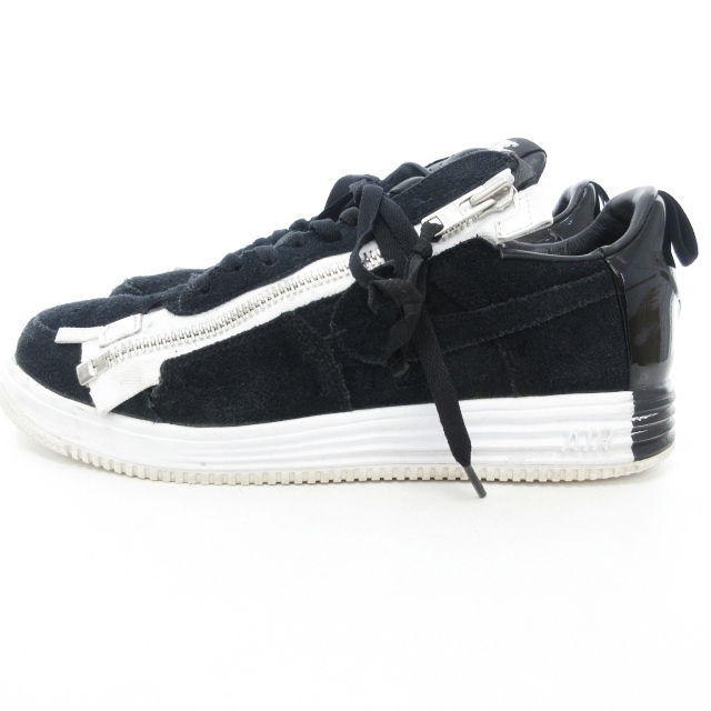でのご ナイキ NIKE×アクロニウム ACRONYM 別注 LUNAR FORCE 1 SP LOW