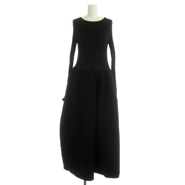 シーエフシーエル CFCL 22AW POTTERY DRESS 2 ワンピース ニット