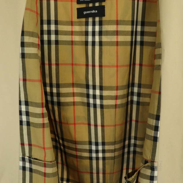 待望待望ゲルニカ guernika 23SS ジージャン アウター | blog