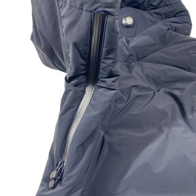 美品 デサント DESCENTE ほぼ日の水沢ダウン 2017年モデル 美品 デサント DESCENTE ほぼ日の水沢ダウン 2017年モデル