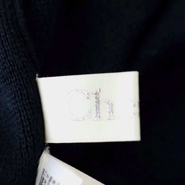  Chesty Chesty оборка вязаный брюки конический 1 темно-синий темно-синий /HK #OS женский 