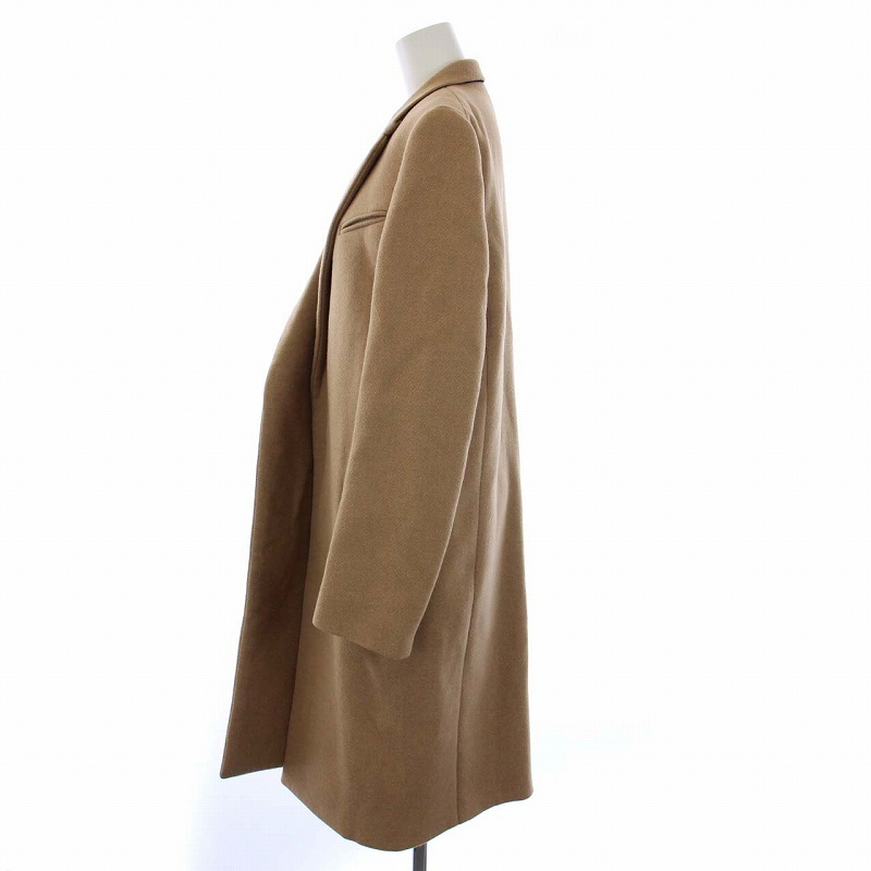 セリーヌ CELINE フィービー期 クロンビーコート チェスターコート
