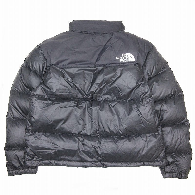 極美品 23SS ザノースフェイス THE NORTH FACE 1996 RETRO NUPTSE