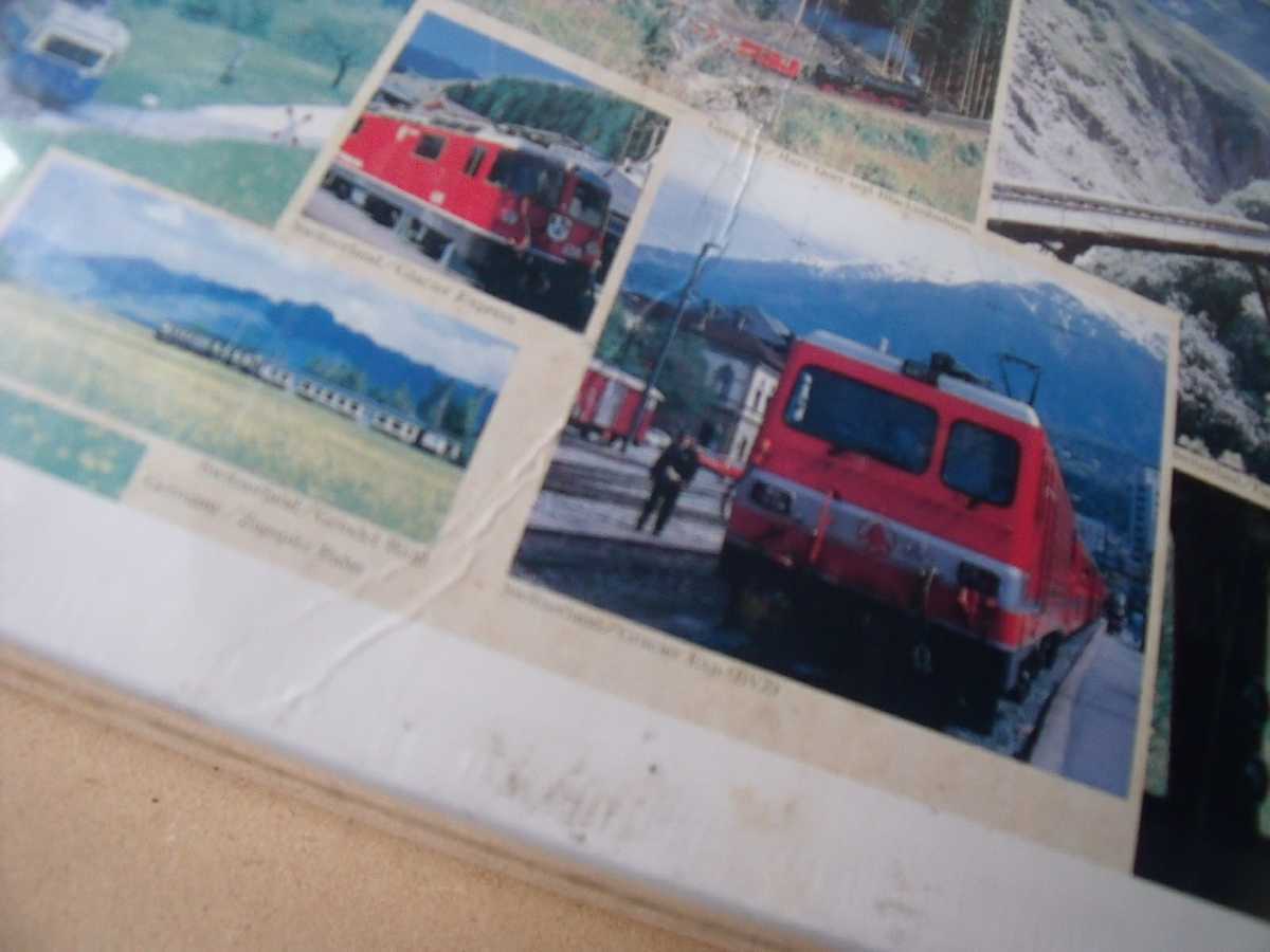 8500円 ジグソー1000ピース 世界の車窓から ヨーロッパの旅 1 8500円 ジグソー1000ピース 世界の車窓から ヨーロッパの旅 1