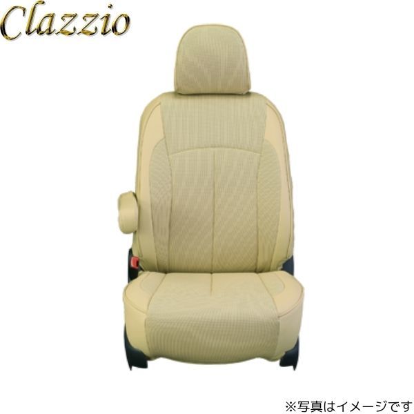 クラッツィオ シートカバー エアー レクサス RX AGL20W/AGL25W タンベージュ Clazzio ET-1106 送料無料