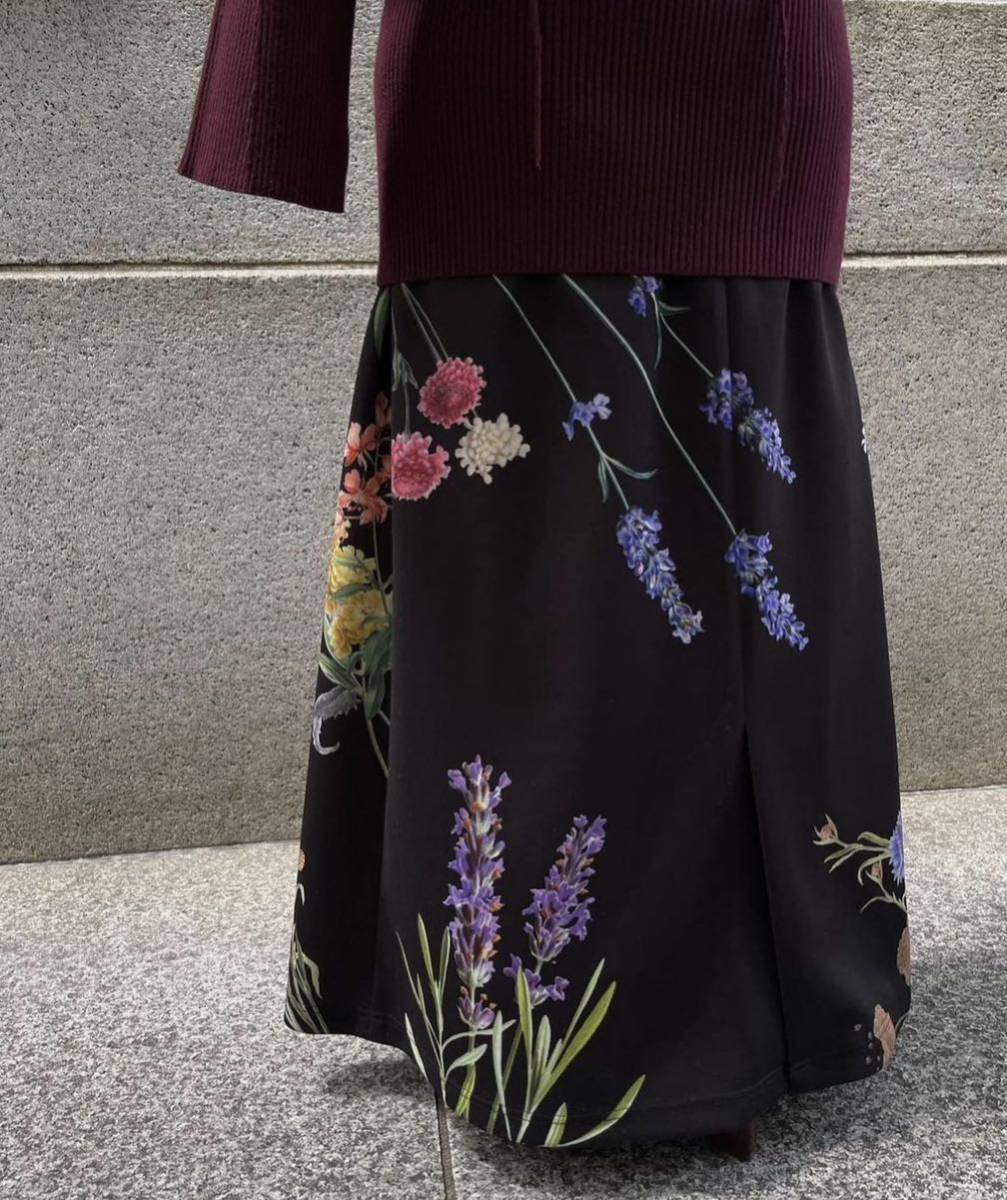 Ameri VINTAGE ニットワンピース+ロングスカート個別販売 | www