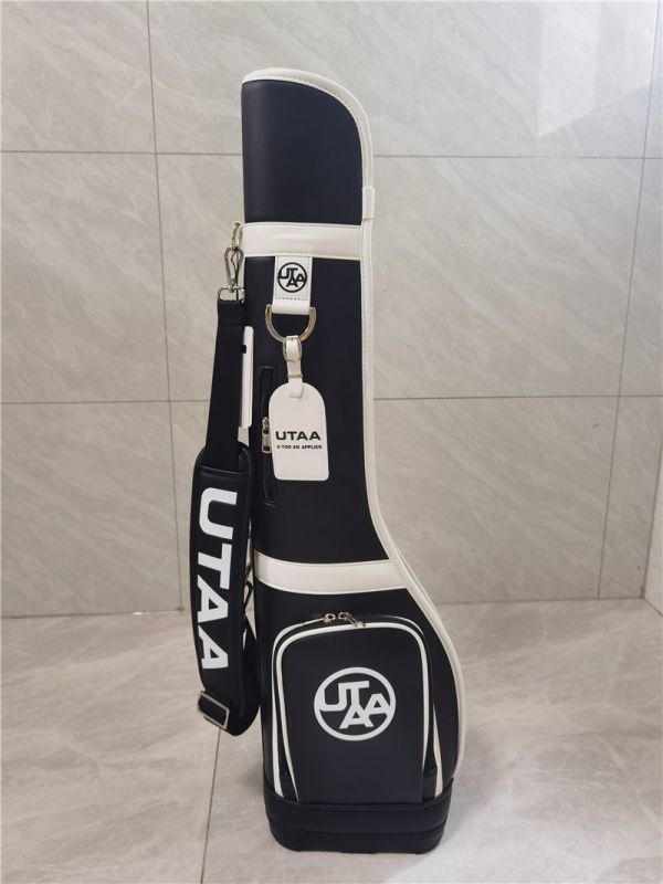 Yahoo!オークション - 078 UTAA軽量 ゴルフ クラブケース PU 2KG Yahoo!オークション - 078 UTAA軽量 ゴルフ クラブケース PU 2KG
