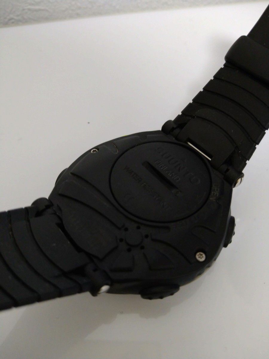 SUUNTO ベクター 限定カラー | noonanwaste.com