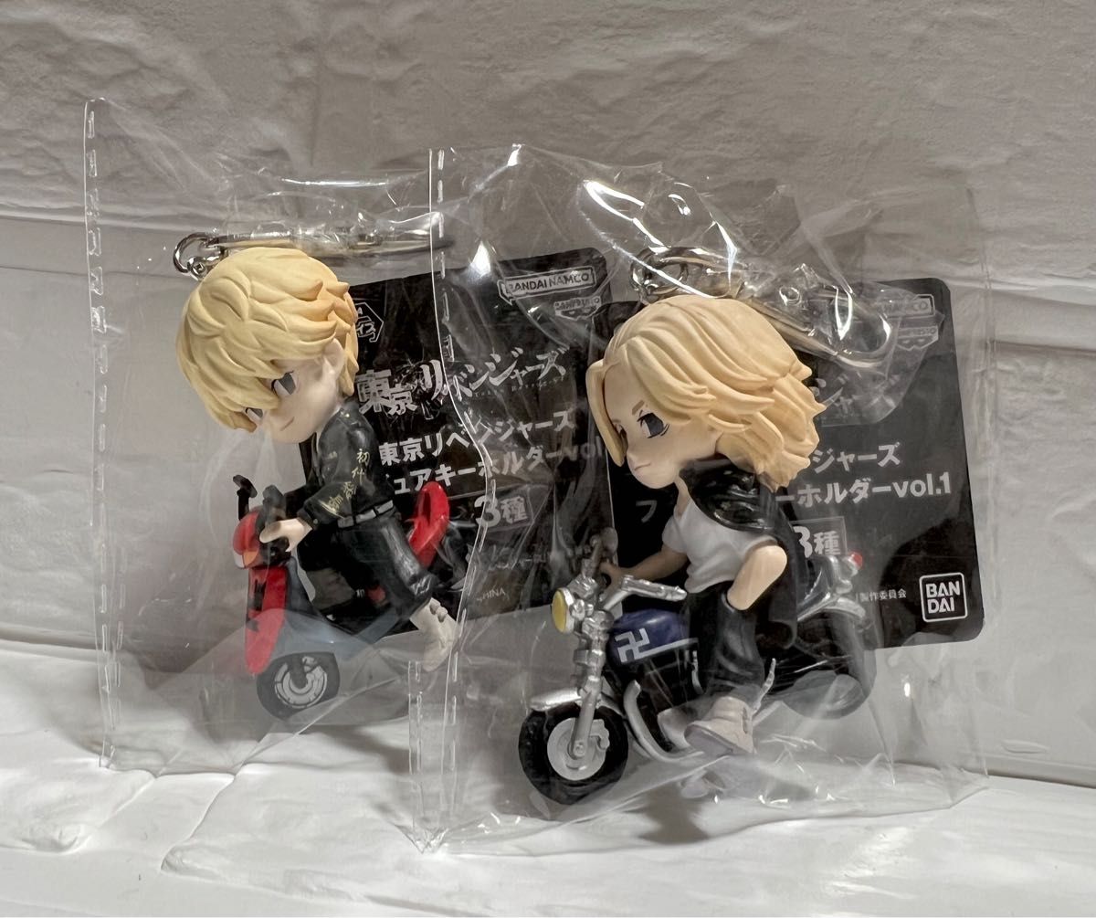 東京リベンジャーズ フィギュア キーホルダー vol 1 vol 3 佐野 東京リベンジャーズ フィギュア キーホルダー vol 1 vol 3 佐野