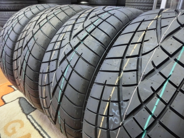 ◆送料無料◆2023年製◆195/50R15 195/50-15◆TOYO R1R ◆ ロードスター インテグラ シビック フィット ヴィッツ MR2 スイフト パルサー ♪_画像4