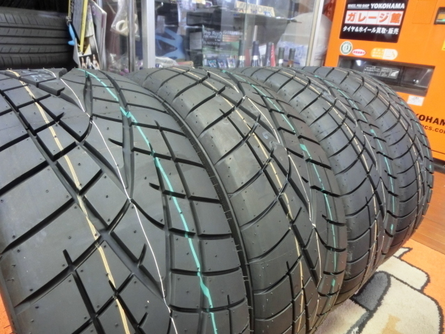 ◆送料無料◆2023年製◆195/50R15 195/50-15◆TOYO R1R ◆ ロードスター インテグラ シビック フィット ヴィッツ MR2 スイフト パルサー ♪_画像3