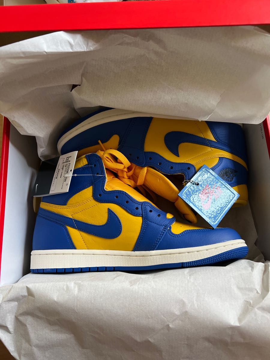 game royal and varsity maize ナイキエアジョーダン1 ゲームロイヤル