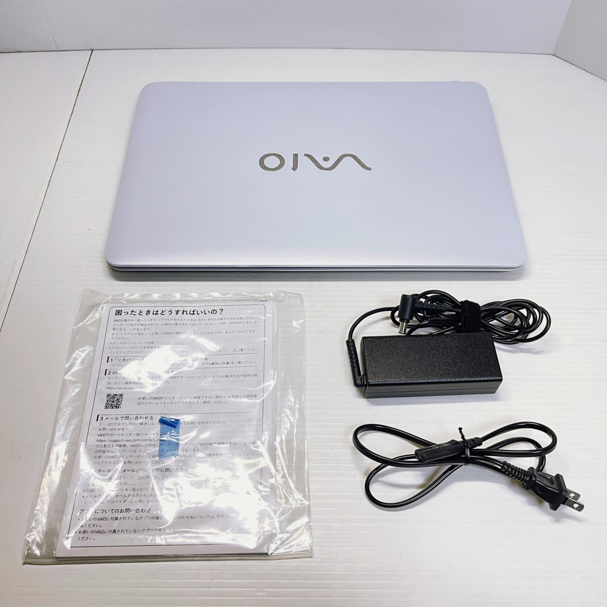 ブルーレイ】VAIO VJS152C11N Core i7(7700HQ)-2.8GHZ メモリ8GB