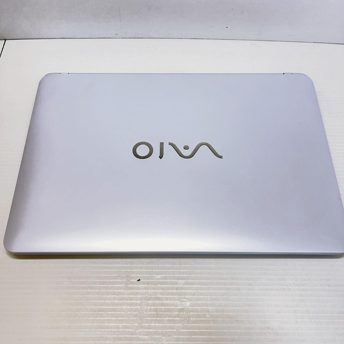ブルーレイ】VAIO VJS152C11N Core i7(7700HQ)-2.8GHZ メモリ8GB