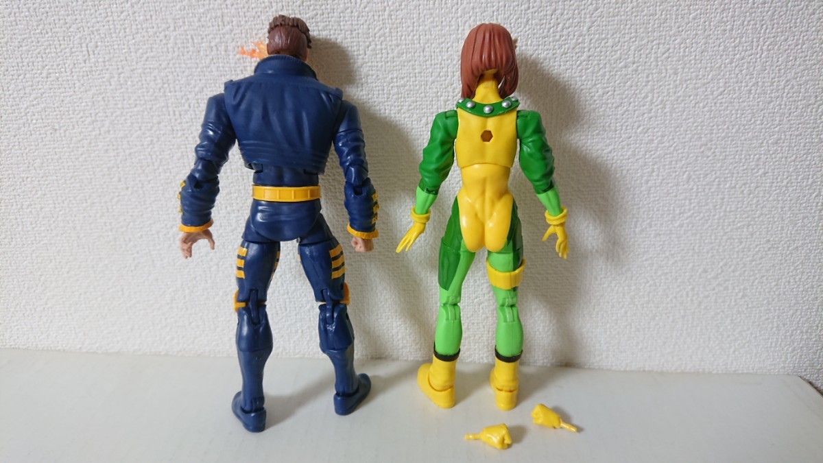 StormストームX-MEN フィギュア1996年Special Edition コミック/アニメ StormストームX-MEN フィギュア1996年Special Edition コミック/アニメ