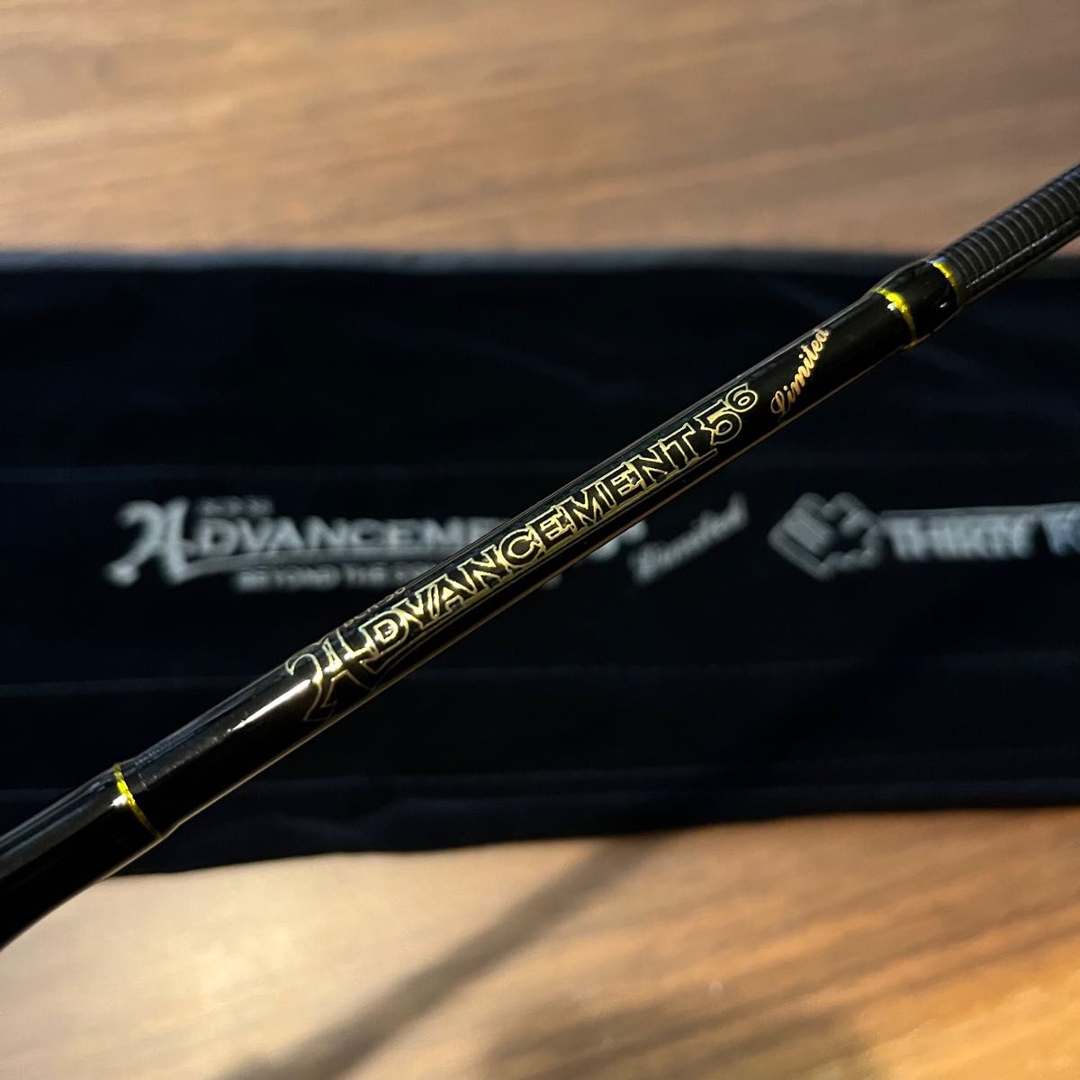 限定品 34 BCR-56 Limited ADVANCEMENT 56 サーティーフォー 限定品 34 BCR-56 Limited ADVANCEMENT 56 サーティーフォー