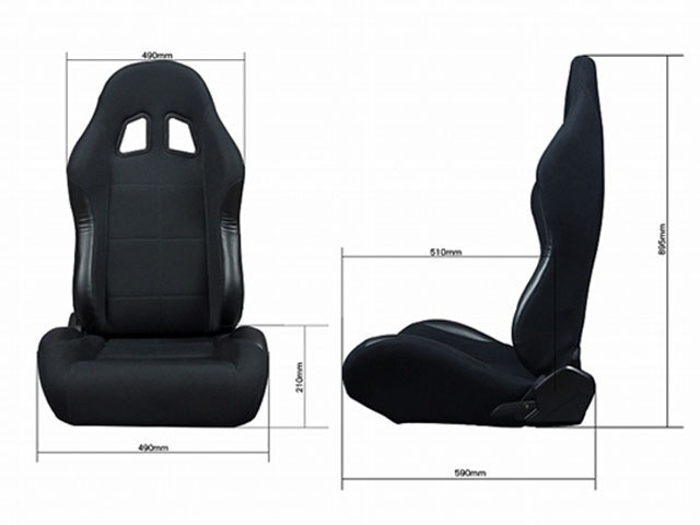  new goods semi bucket seat touring left side ( red ) bucket seat Sparco Recaro R100 R700 SR3 SR2 SR5