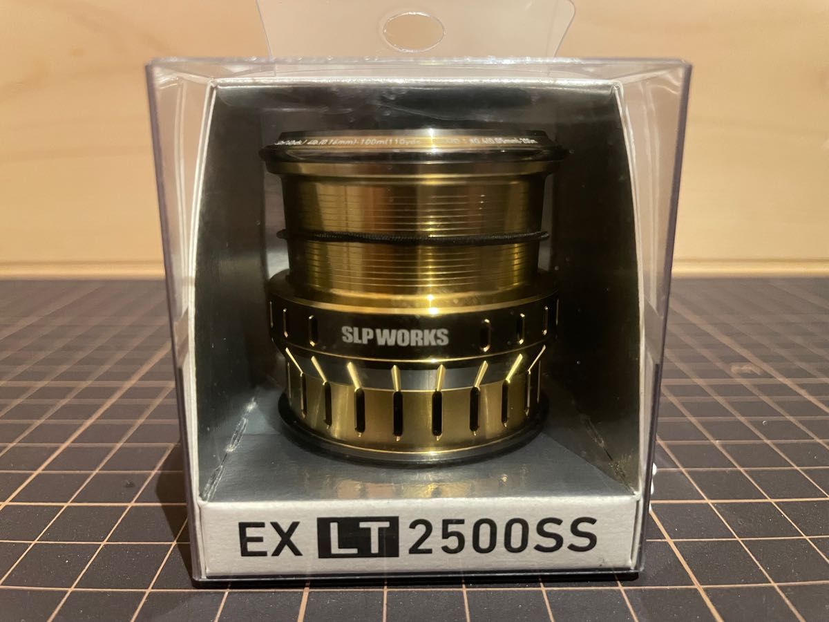 人気アイテム 【ダイワ】SLP slpワークス エギ王 WORKS ダイワ リール