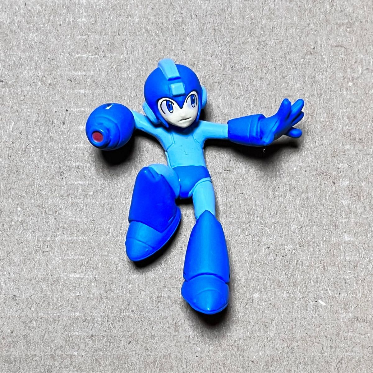 ロックマン　フィギュア