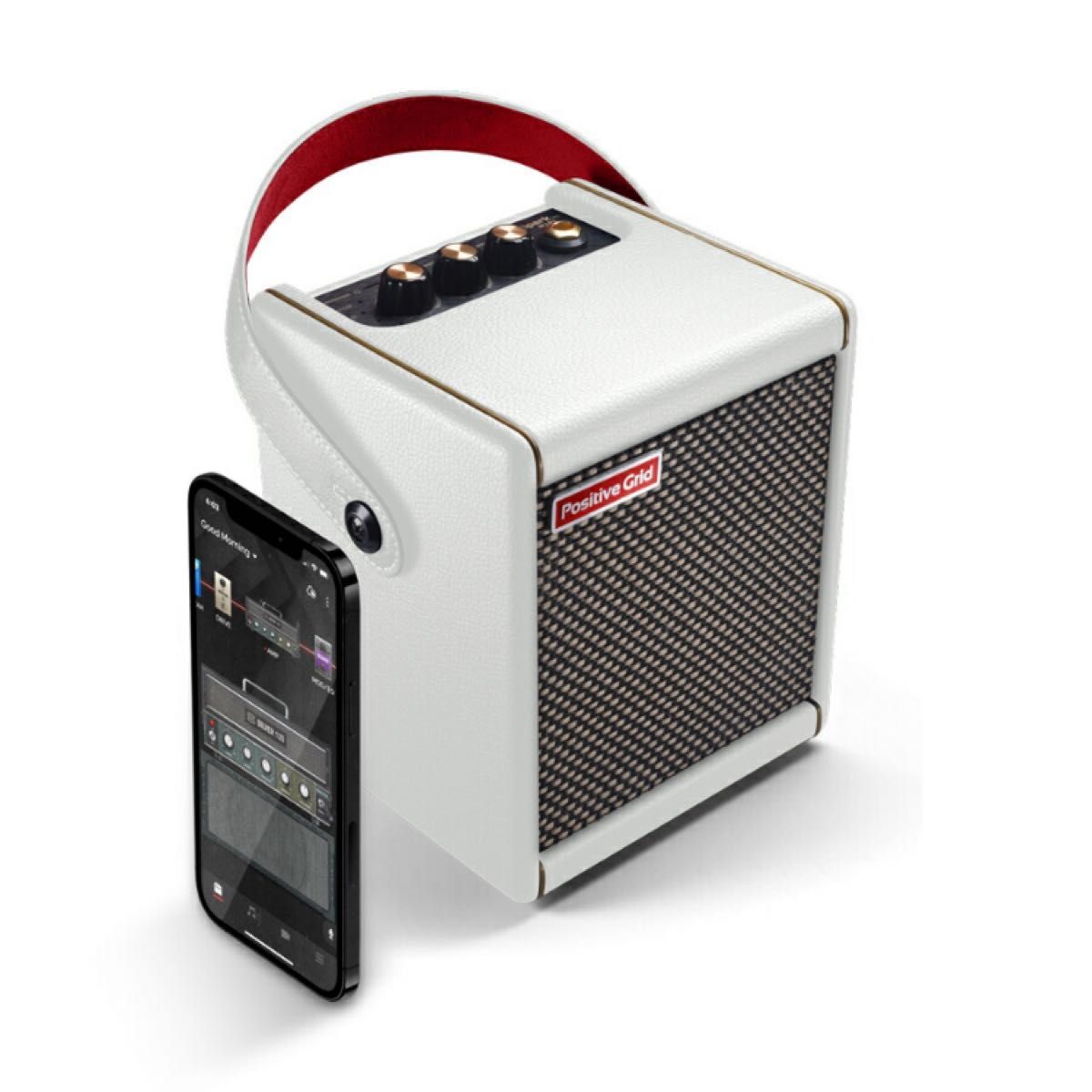 Spark MINI ギターアンプ | noonanwaste.com