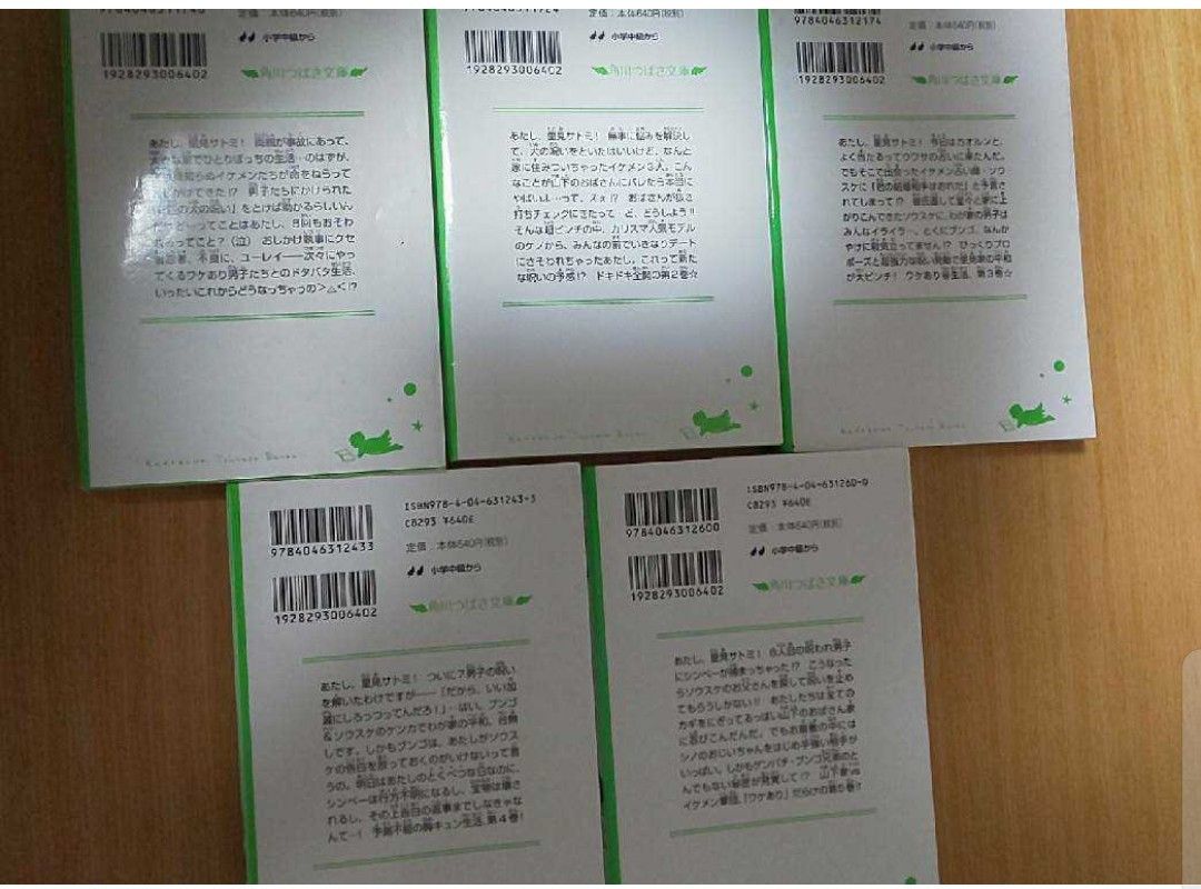 小学生高学年女子向け角川つばさ文庫|Yahoo!フリマ(旧PayPay 小学生高学年女子向け角川つばさ文庫|Yahoo!フリマ(旧PayPay