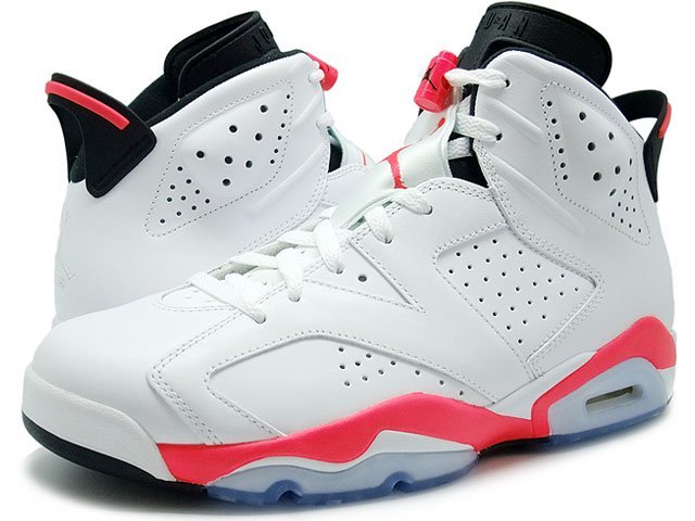 ヤフオク! - 復刻 (26.5cm) NIKE AIR JORDAN 6 RETRO ナイキ