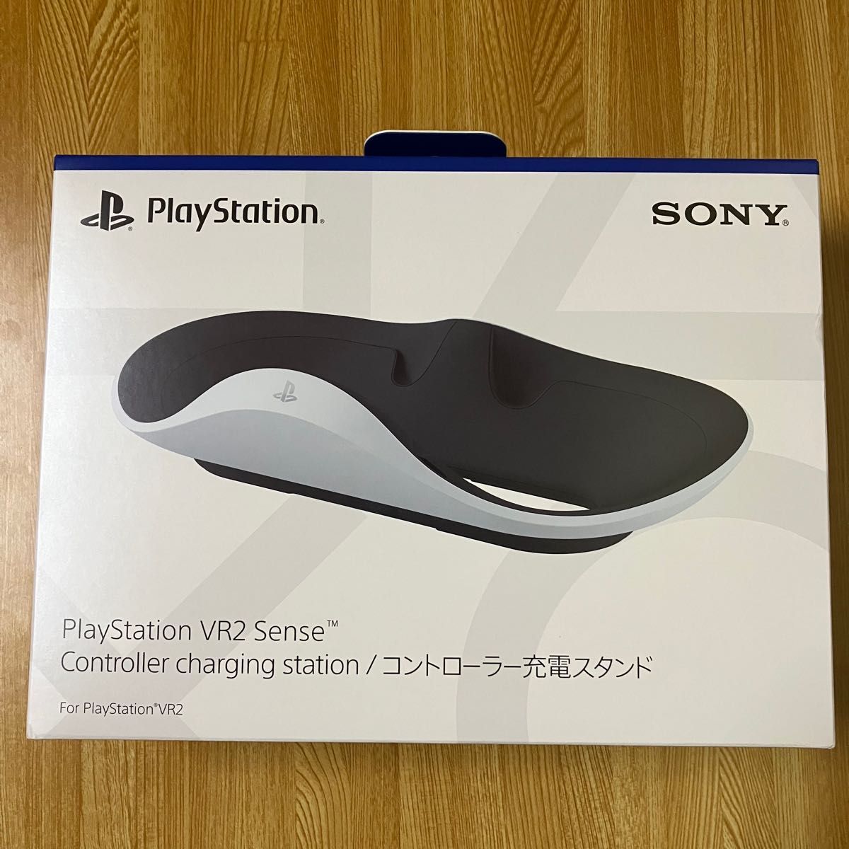 ユナイテッドトウキョウ SONY PSVR2 純正充電器付き | www.tegdarco.com