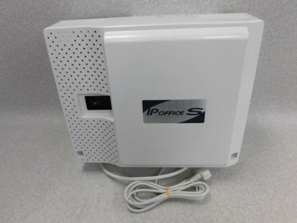 【中古】KH010S-BSCAB/P (4YB1261-1004P101) Panasonic/パナソニック IP OFFICE 主装置【ビジネスホン 業務用 電話機 本体】_画像2